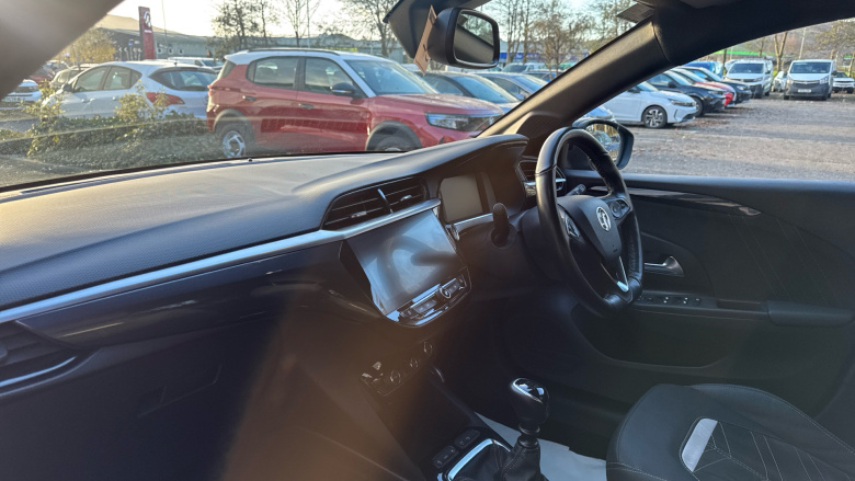 Vauxhall Corsa 1.2 Turbo Ultimate 5dr Petrol Hatchback